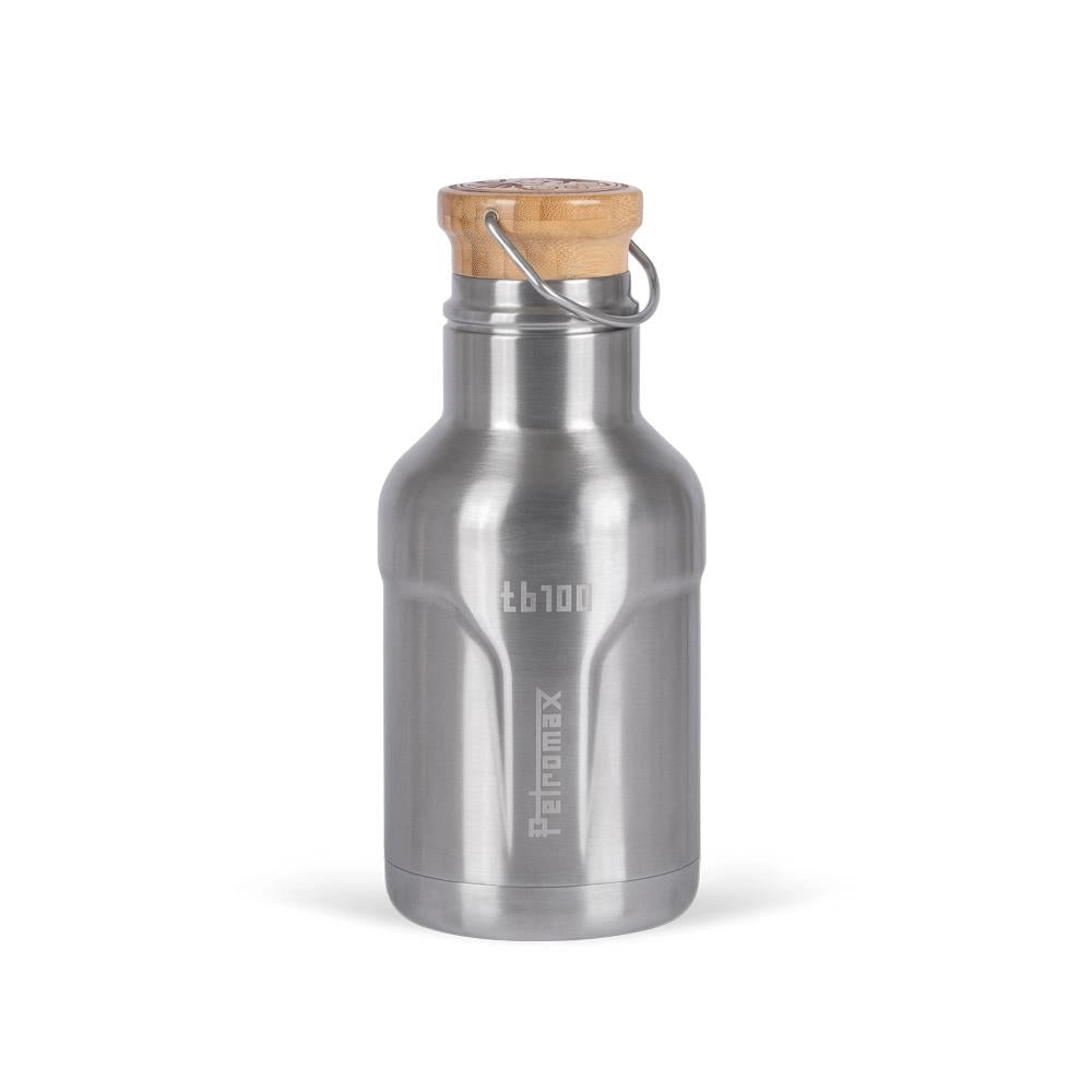 INSULATED BOTTLE