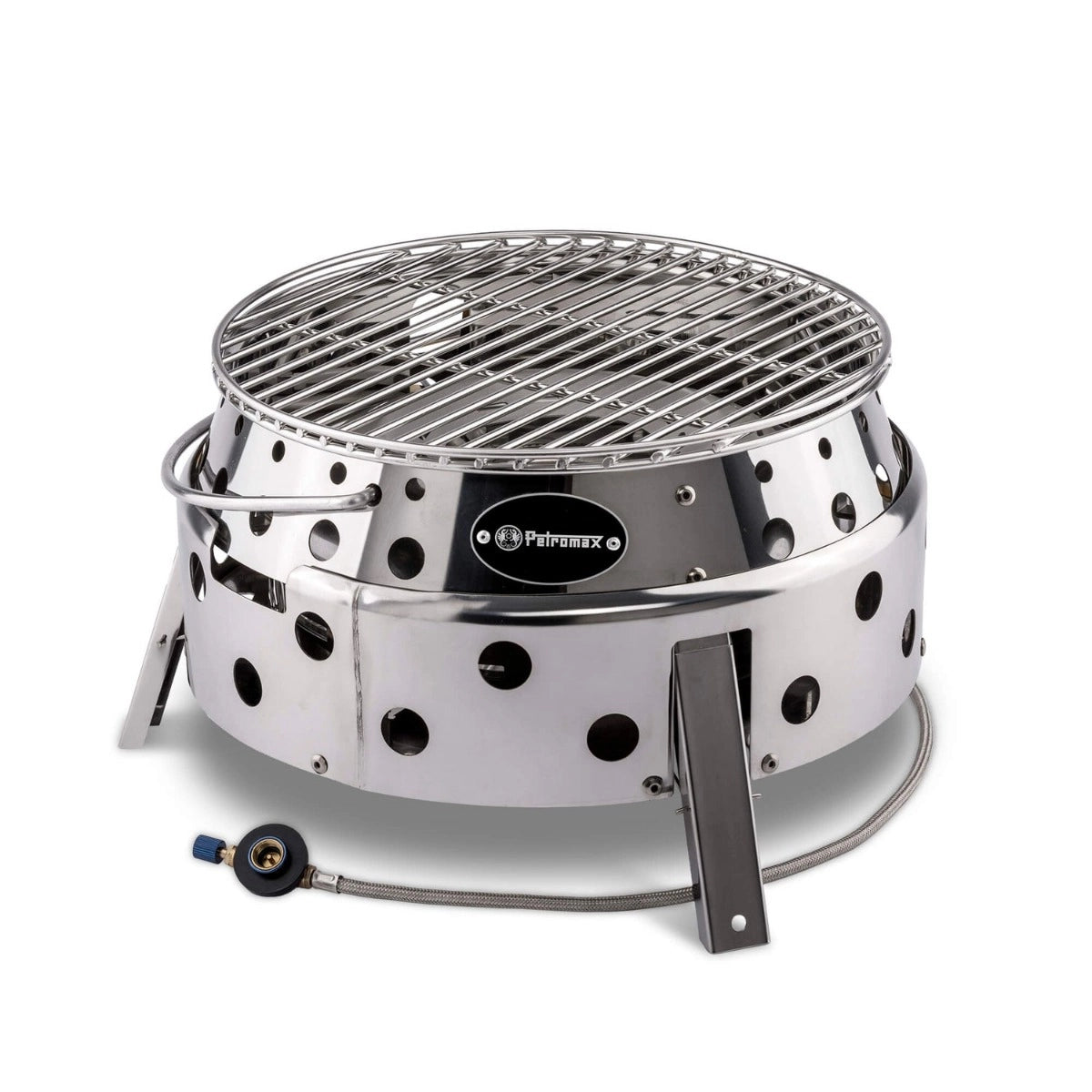 ATAGO GAS GRILL